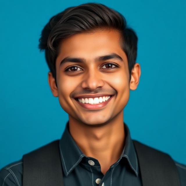 Rahul Desai