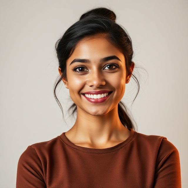 Priya Mehta