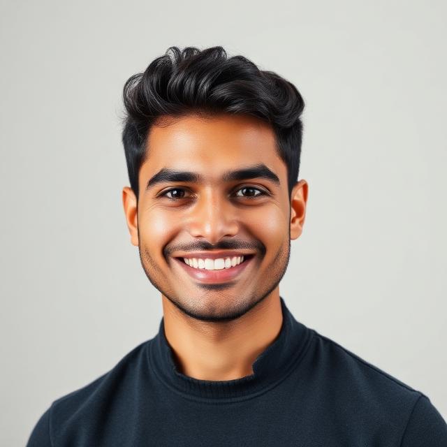 Krishna Patel
