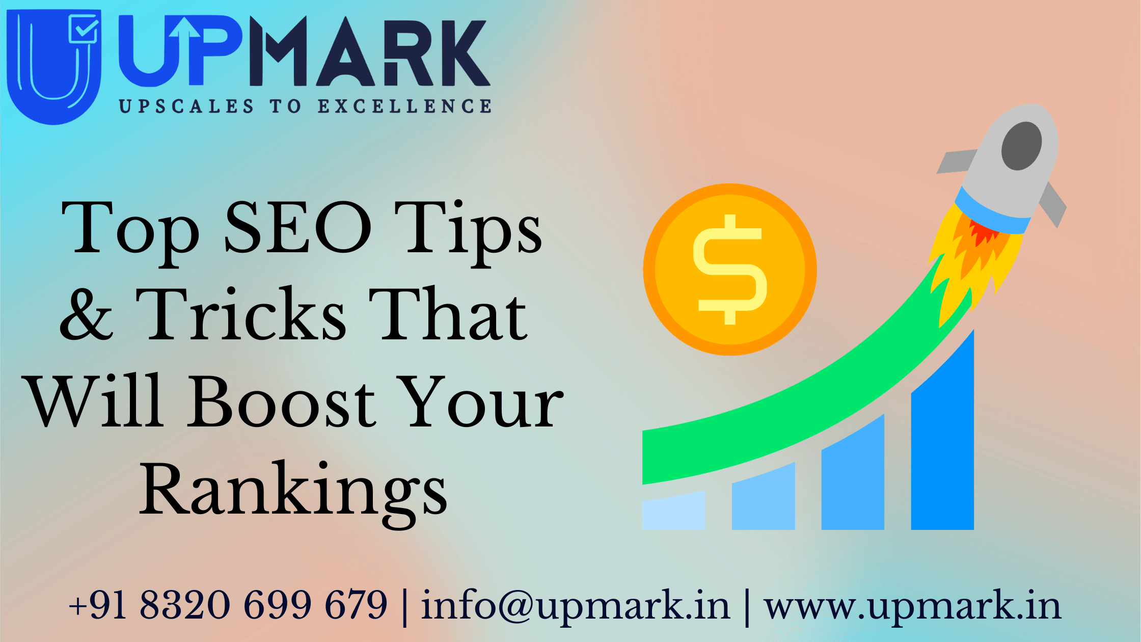 Top SEO Tips & Tricks That Will Boost Your Rankings
