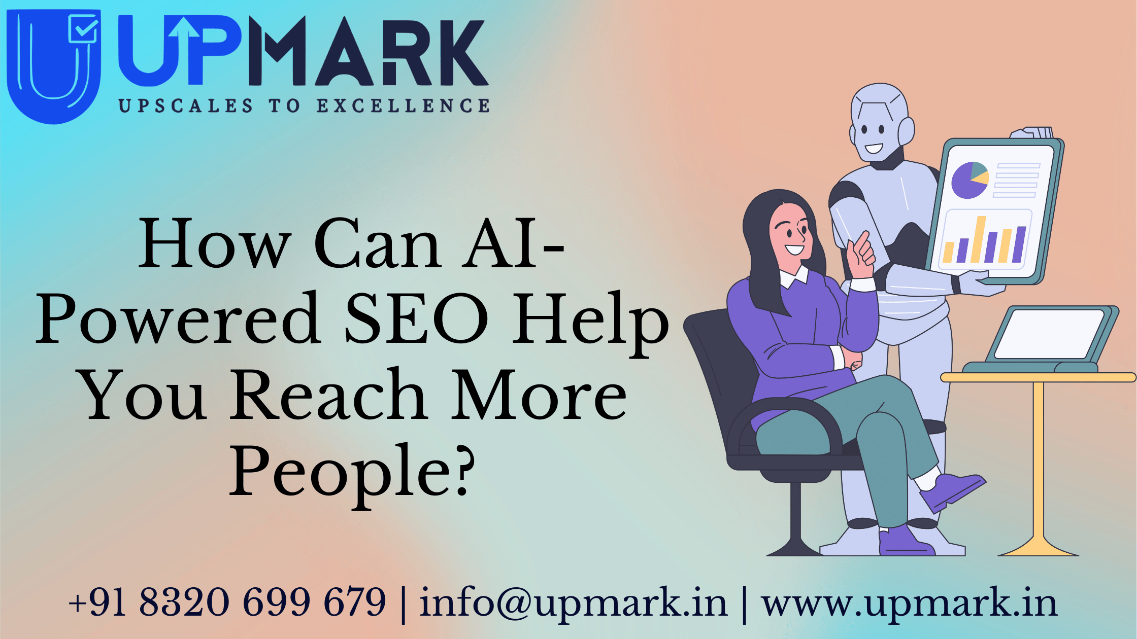 How Can AI-Powered SEO Help You Reach More People?