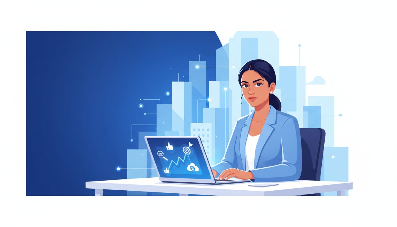 Advanced Digital Marketing Course in Ahmedabad: Your Guide to a High-Growth Career in 2026