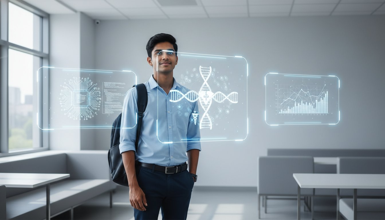 After 12th Science: How to Choose the Best Course for Your Future