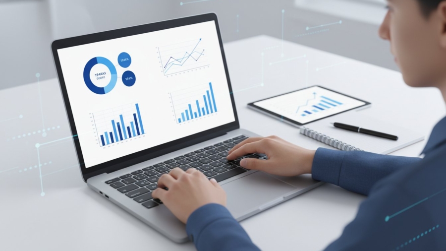 Digital Marketing Course Fees in Ahmedabad: A 2025 Price Guide - Hero Image