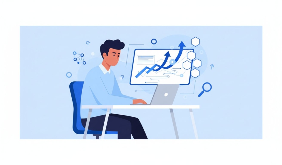 How to Become an SEO Expert: A 7-Step Practical Roadmap for 2025 - Hero Image