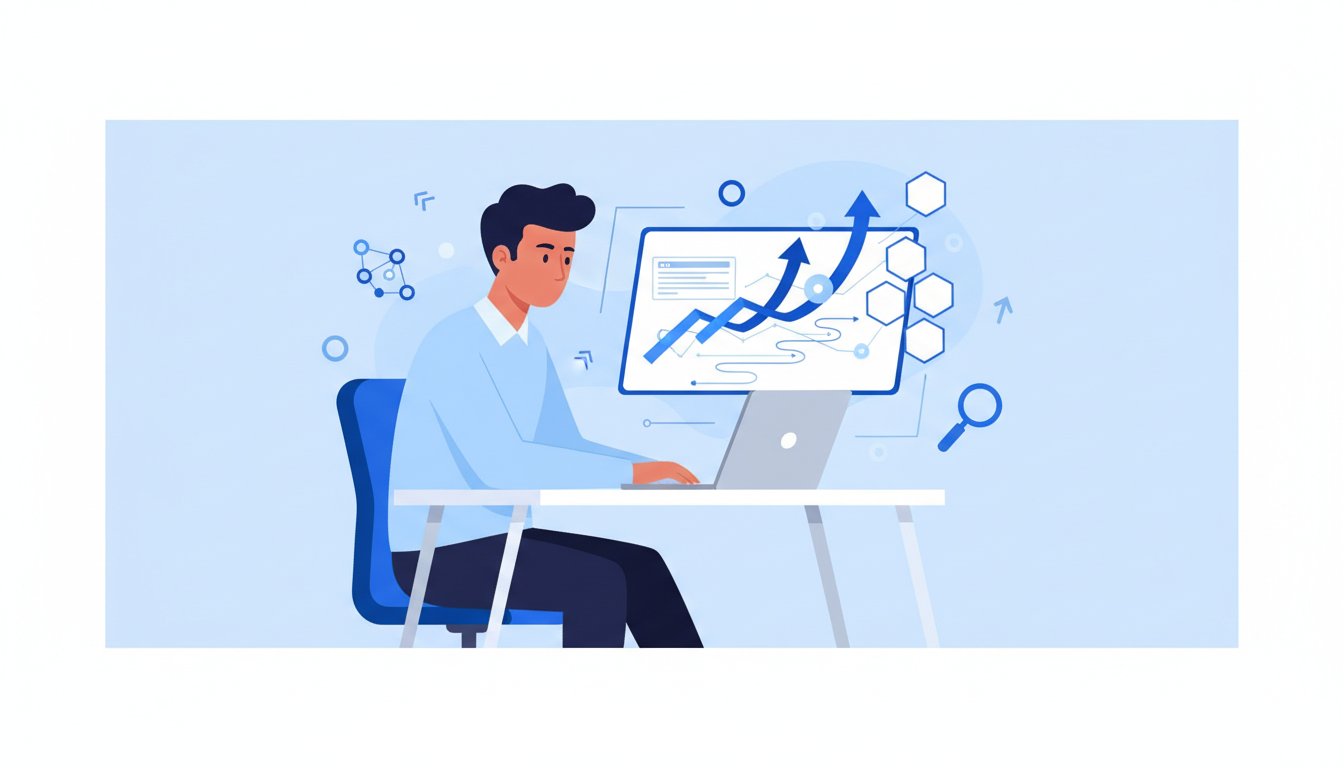 How to Become an SEO Expert: A 7-Step Practical Roadmap for 2026