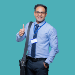 Sales & Marketing Professionals